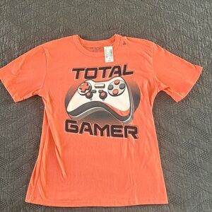 Children’s Place graphic tee NWT